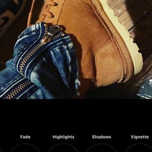 Meet your Posher, Candace